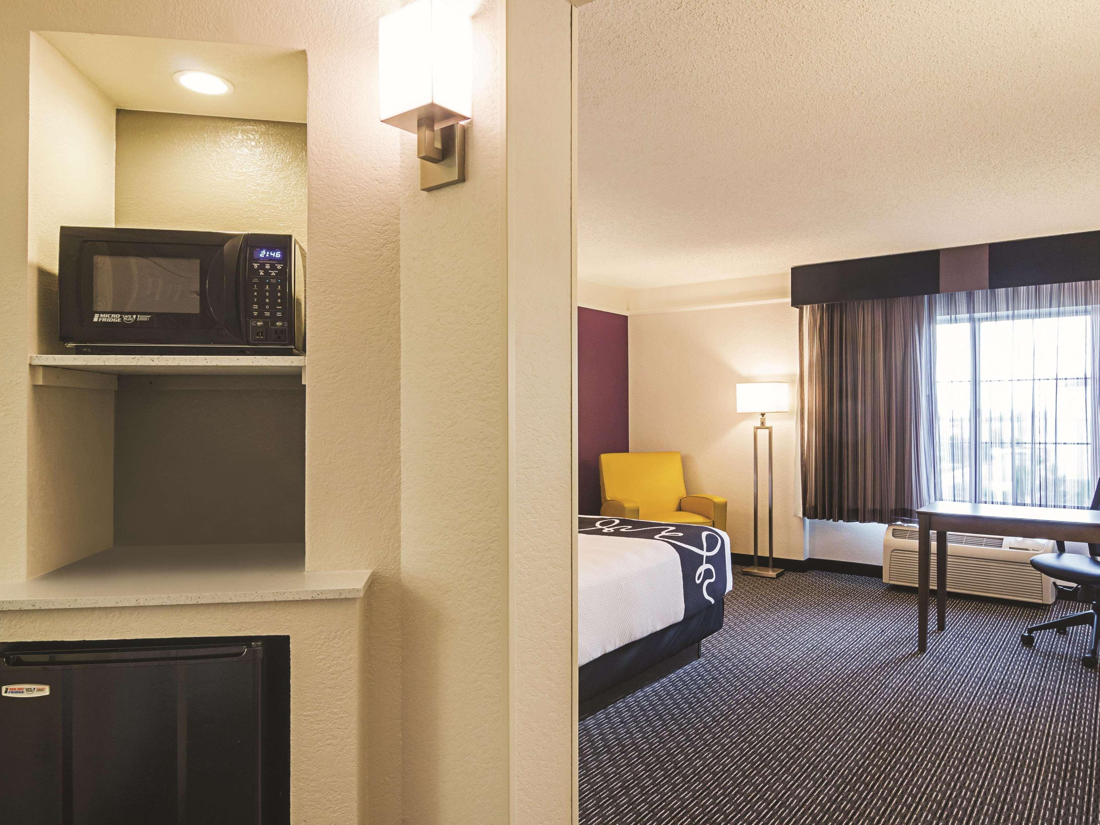 La Quinta By Wyndham Denver Airport Dia Εξωτερικό φωτογραφία