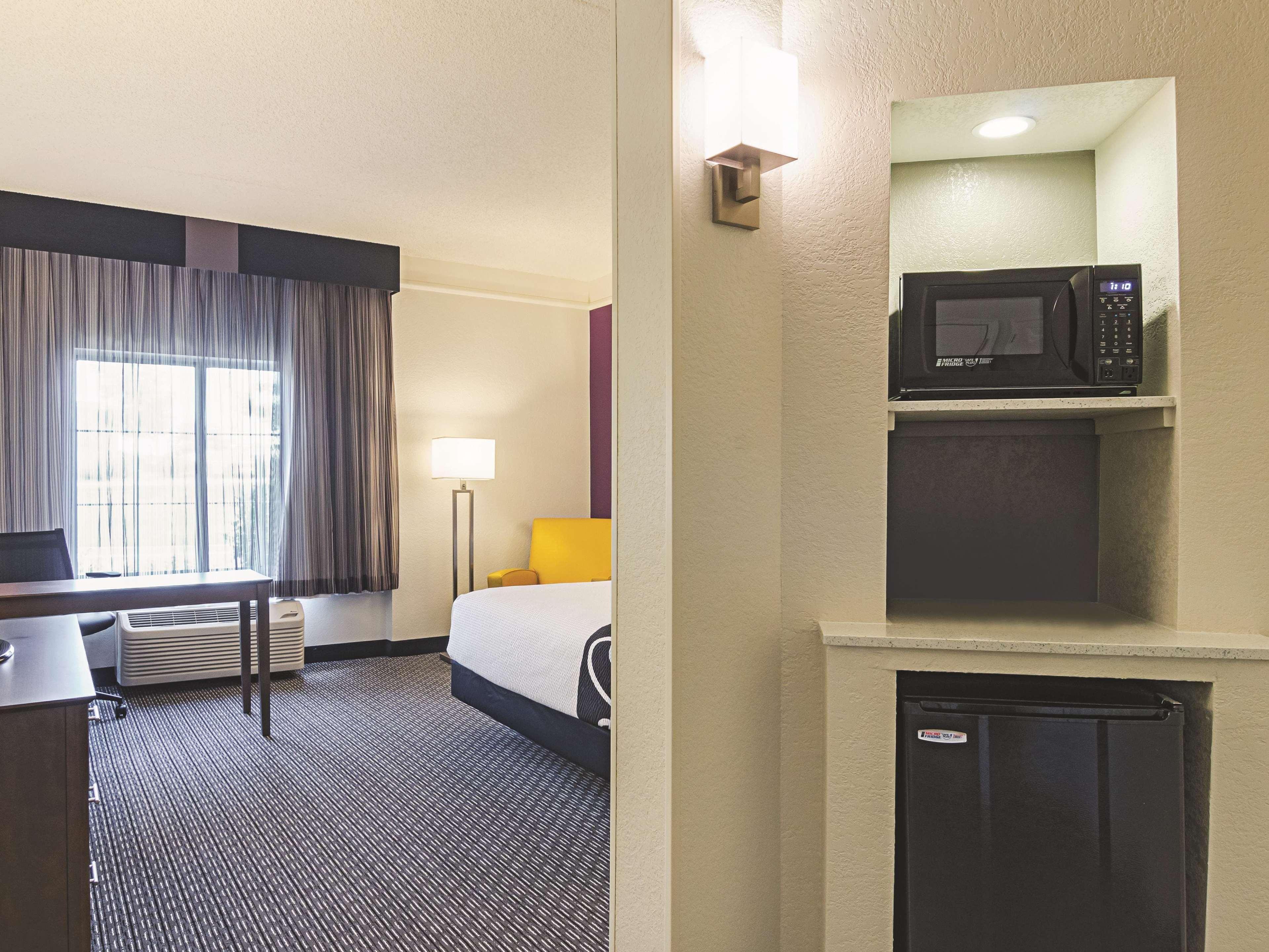 La Quinta By Wyndham Denver Airport Dia Εξωτερικό φωτογραφία
