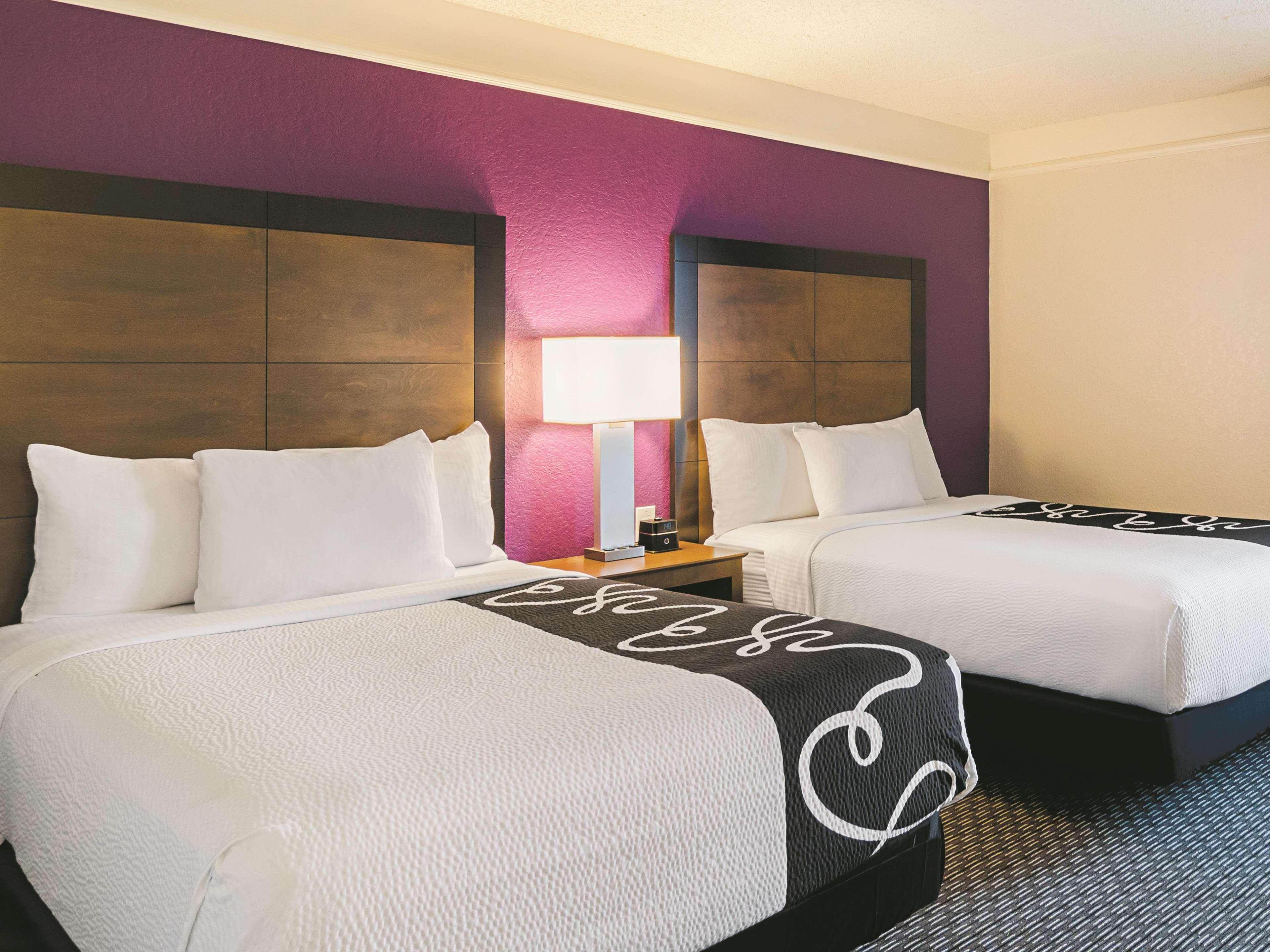 La Quinta By Wyndham Denver Airport Dia Εξωτερικό φωτογραφία