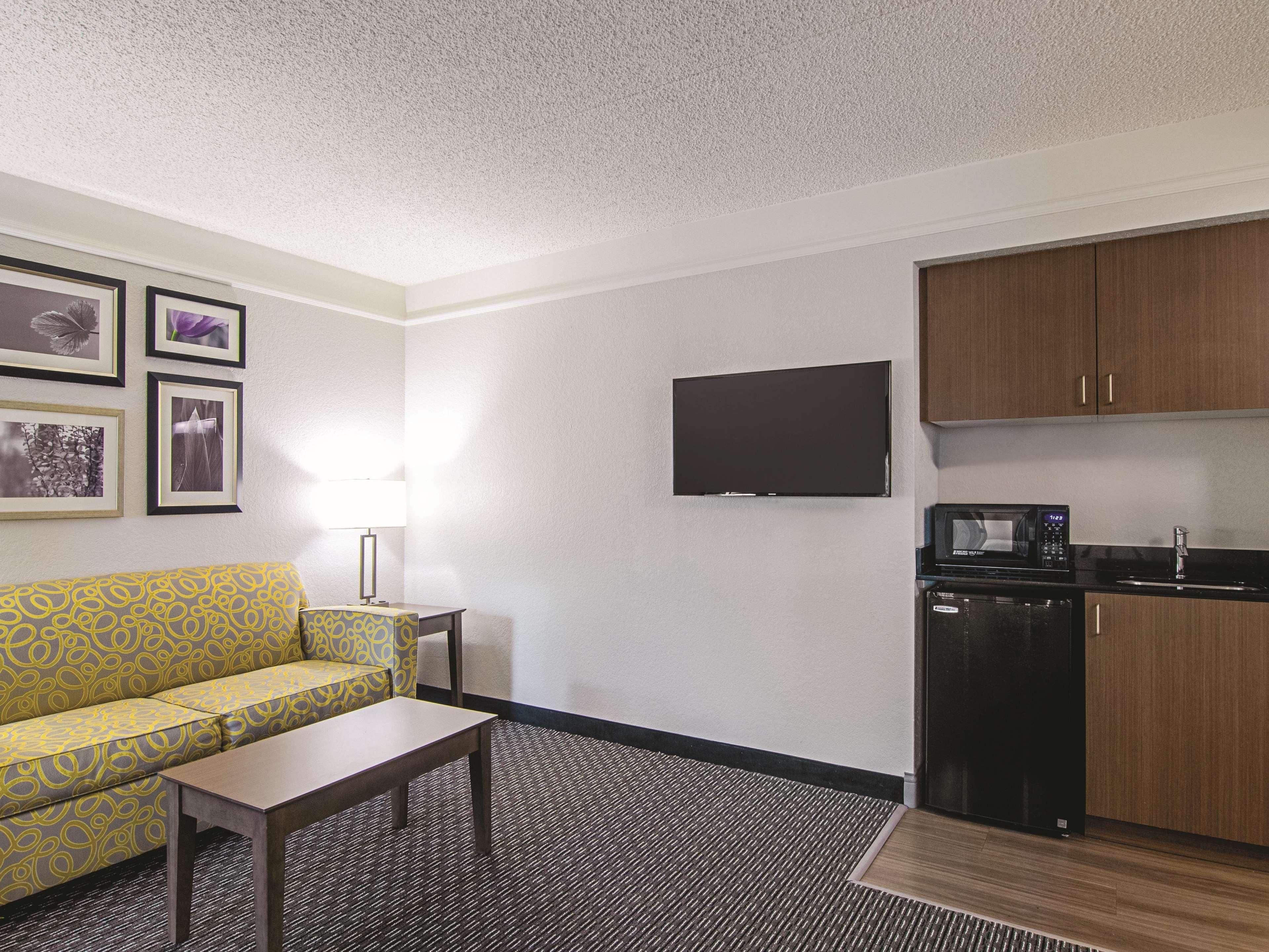 La Quinta By Wyndham Denver Airport Dia Εξωτερικό φωτογραφία