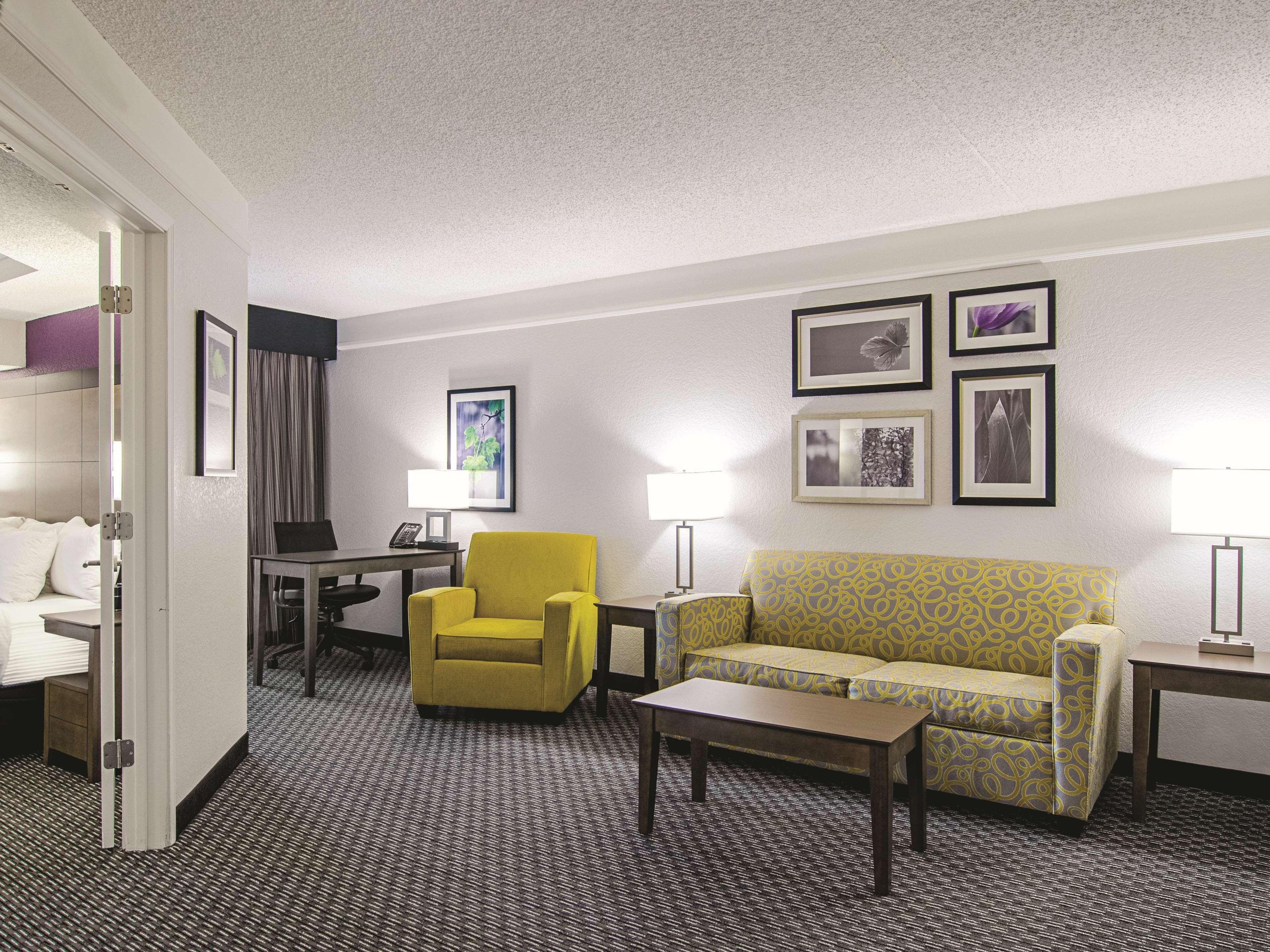 La Quinta By Wyndham Denver Airport Dia Εξωτερικό φωτογραφία