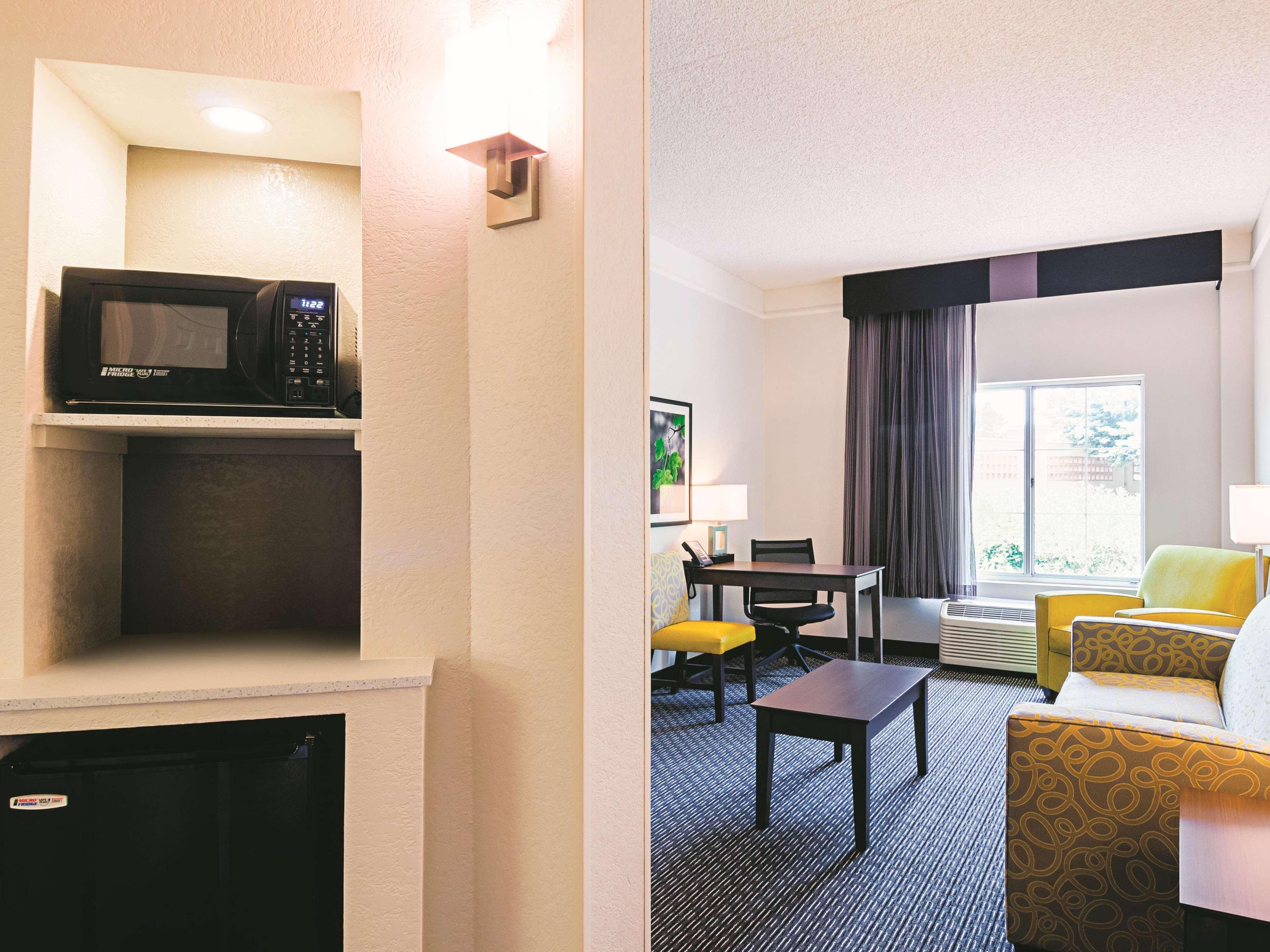 La Quinta By Wyndham Denver Airport Dia Εξωτερικό φωτογραφία