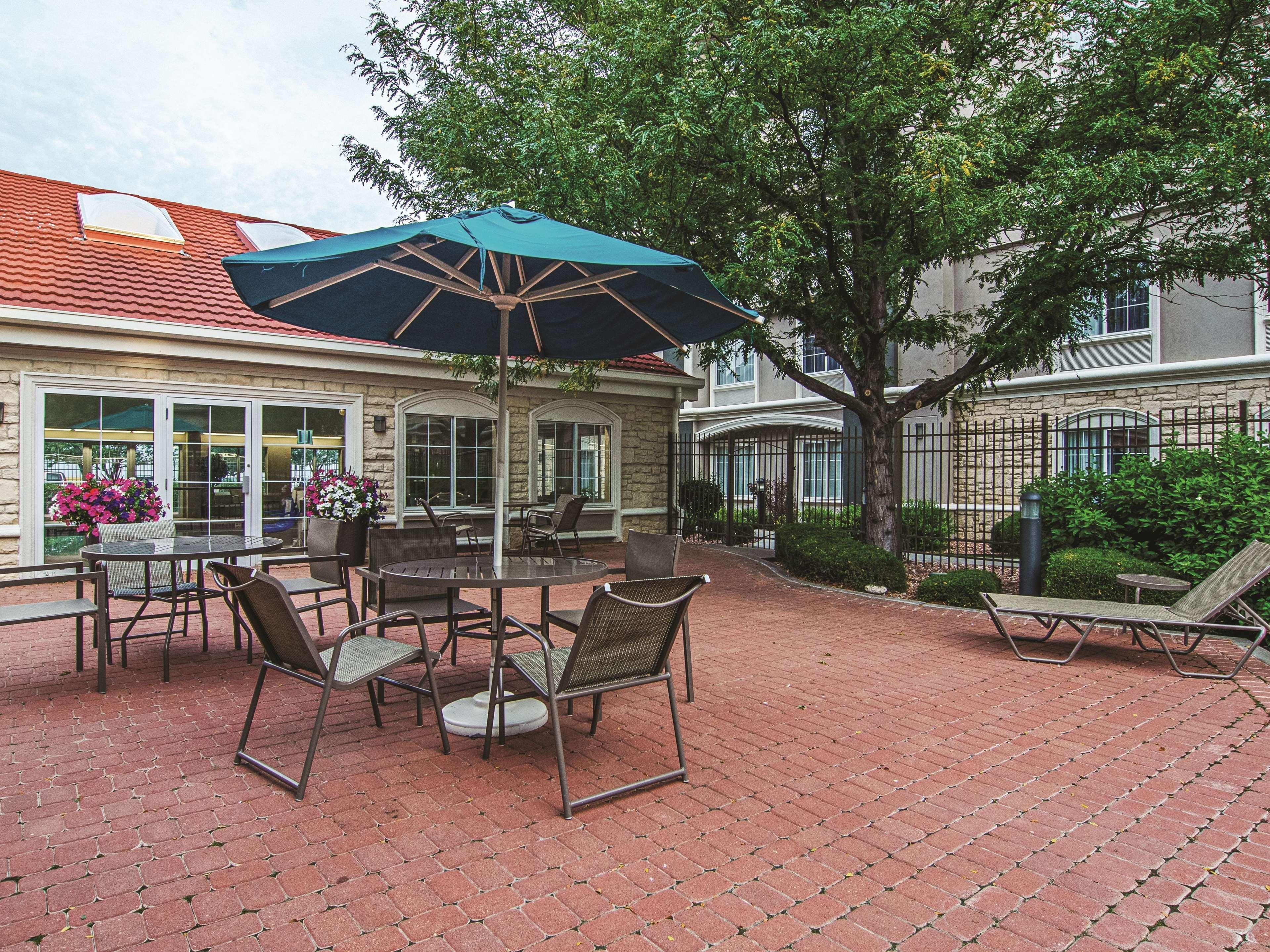 La Quinta By Wyndham Denver Airport Dia Εξωτερικό φωτογραφία