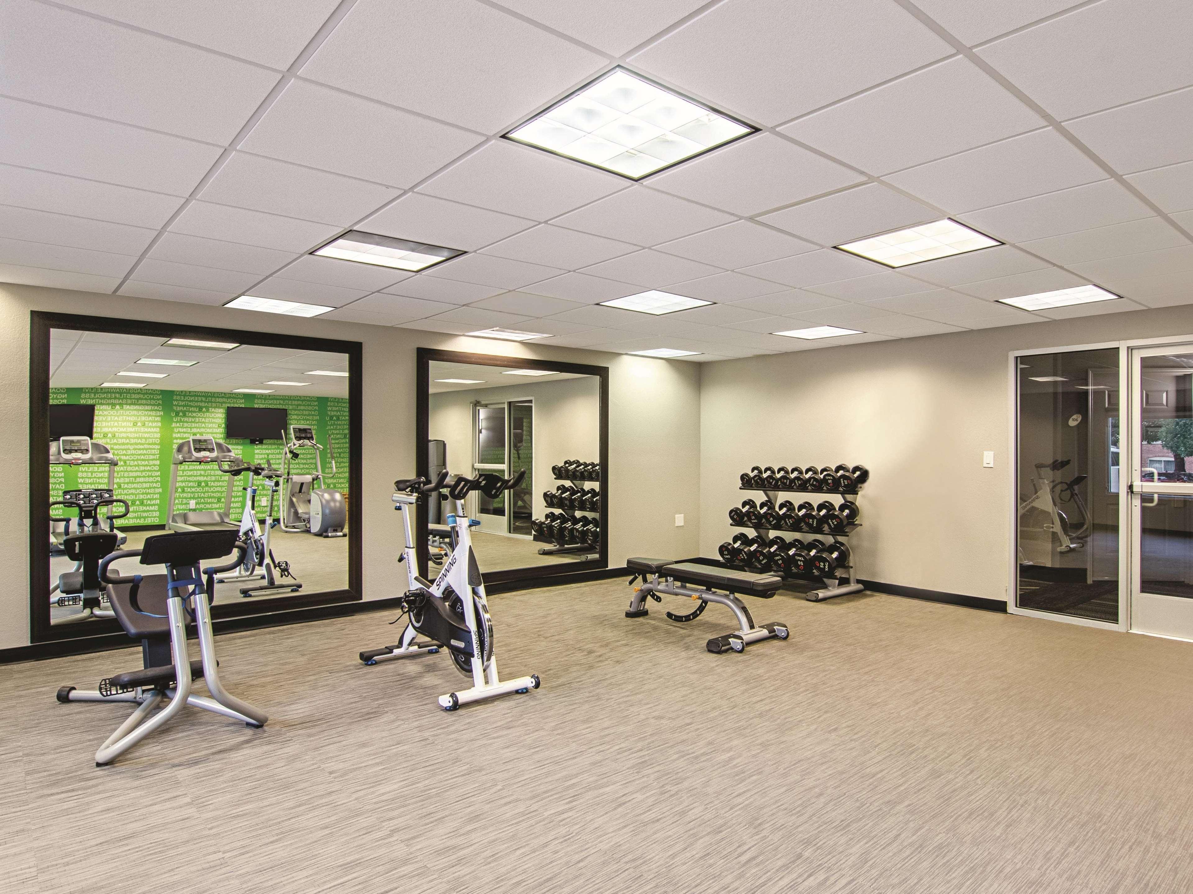 La Quinta By Wyndham Denver Airport Dia Εξωτερικό φωτογραφία