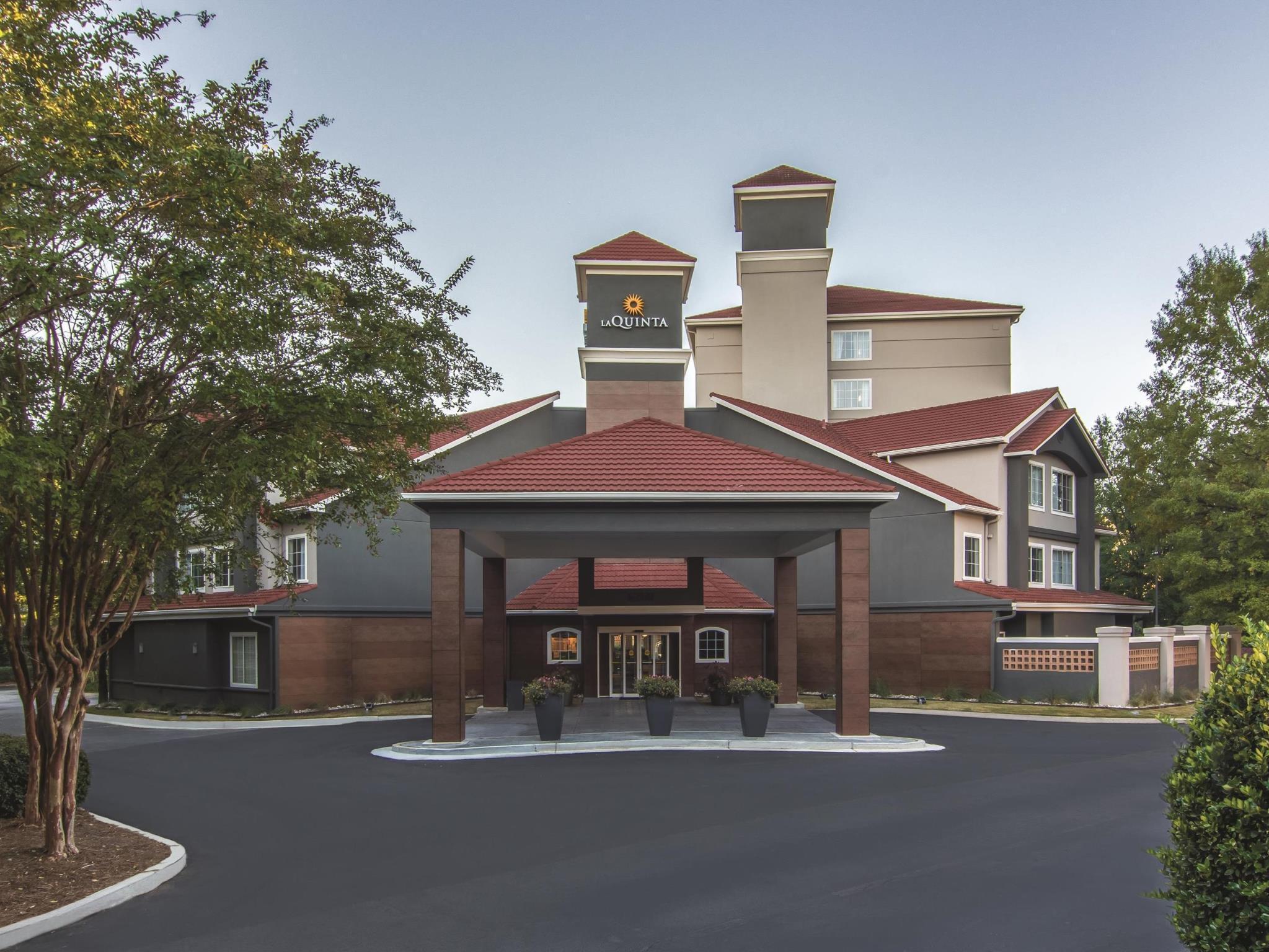 La Quinta By Wyndham Denver Airport Dia Εξωτερικό φωτογραφία