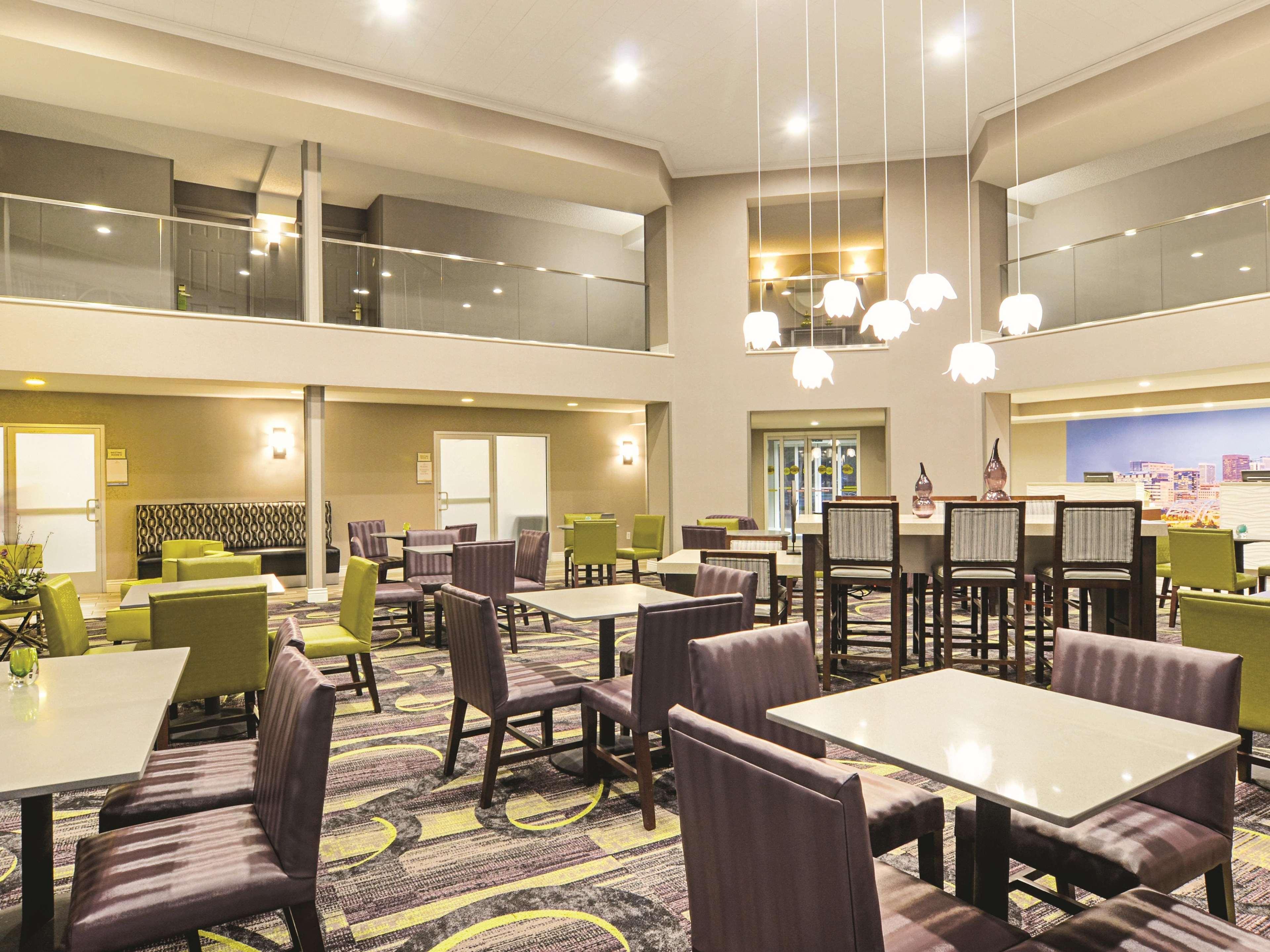 La Quinta By Wyndham Denver Airport Dia Εξωτερικό φωτογραφία