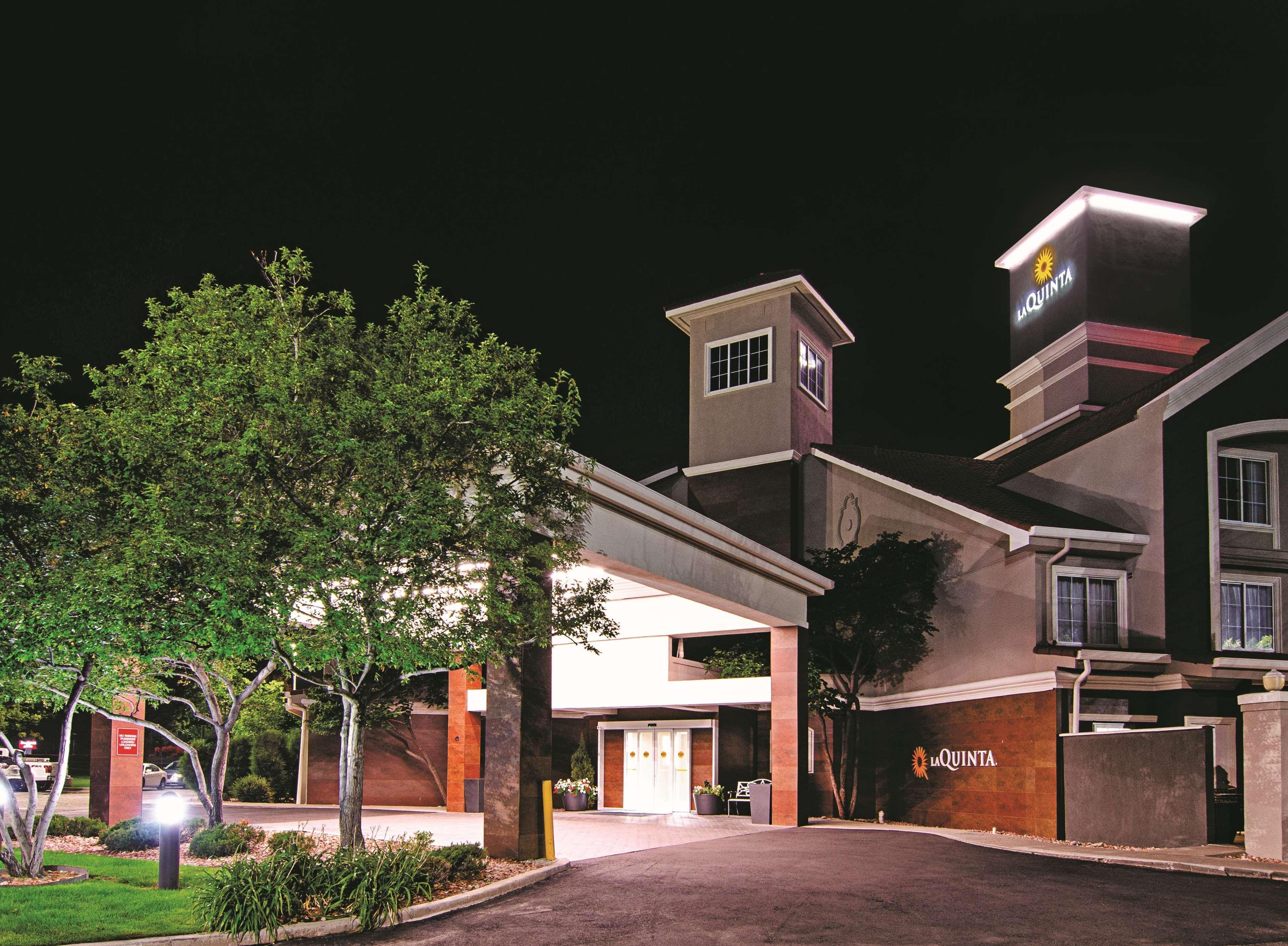 La Quinta By Wyndham Denver Airport Dia Εξωτερικό φωτογραφία