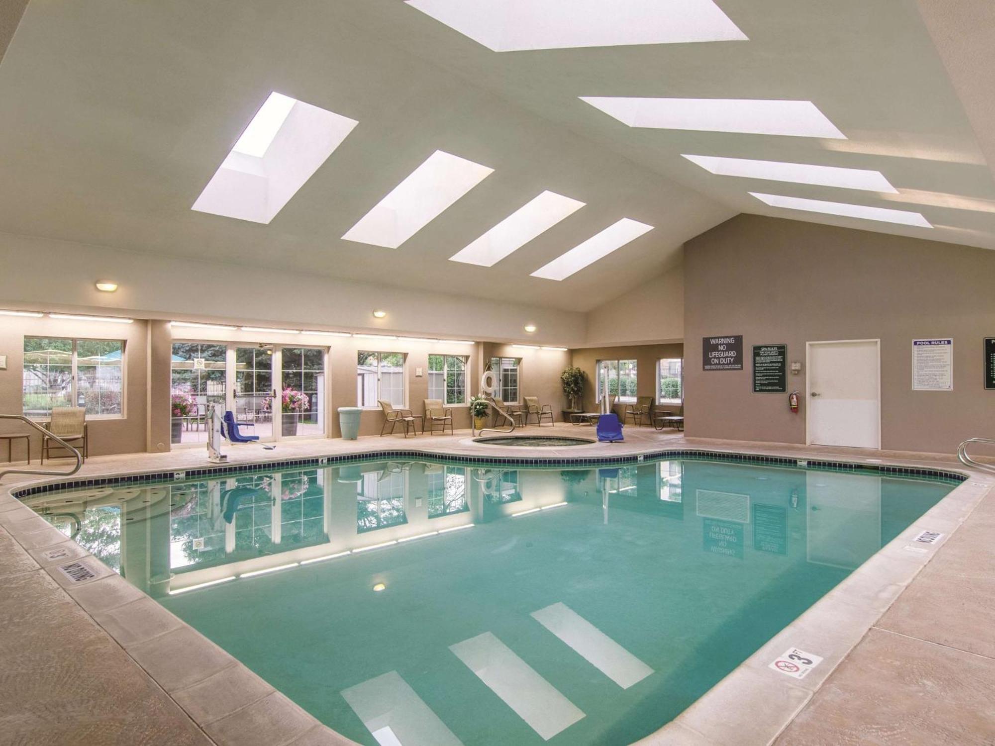 La Quinta By Wyndham Denver Airport Dia Εξωτερικό φωτογραφία