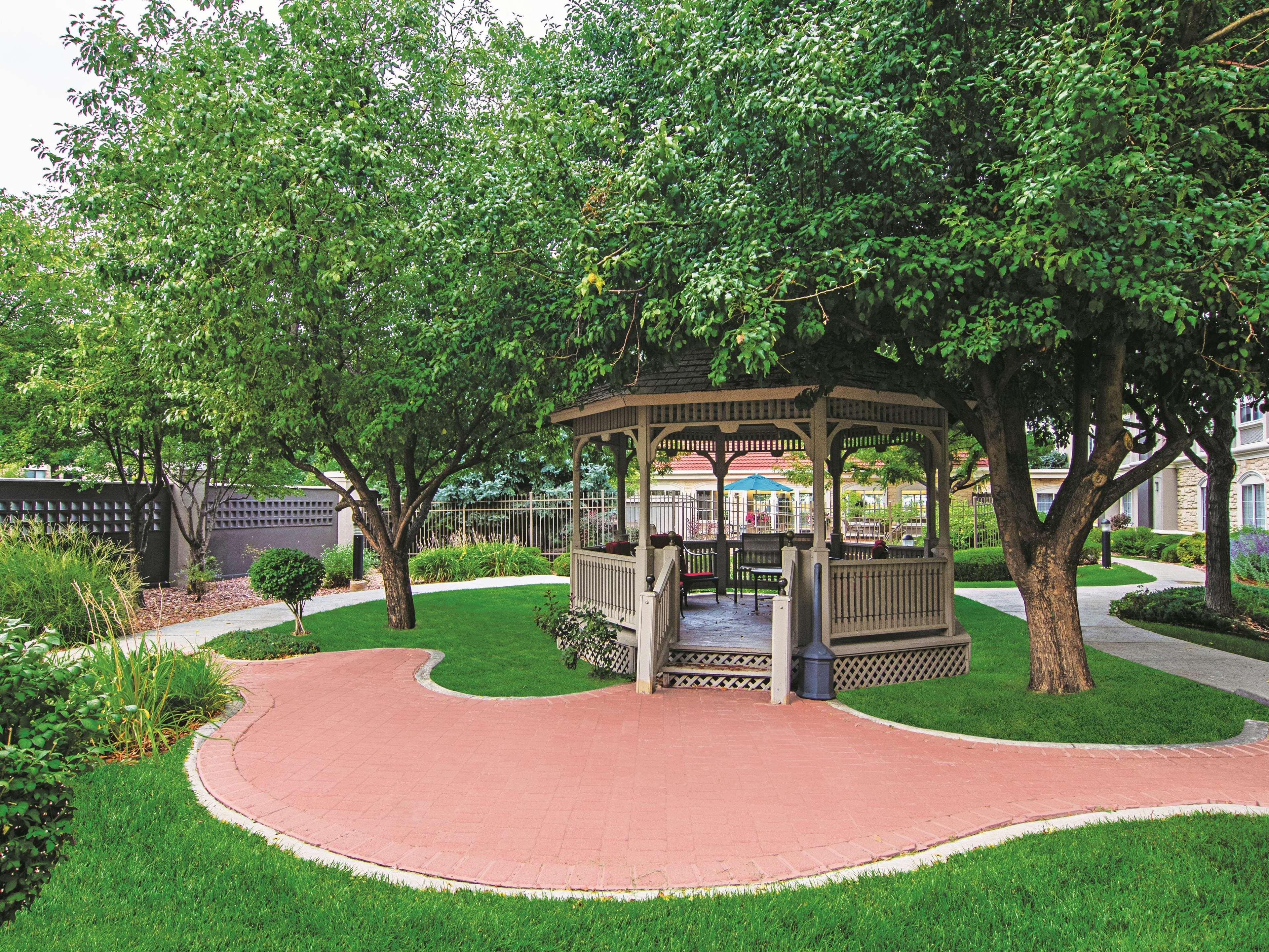 La Quinta By Wyndham Denver Airport Dia Εξωτερικό φωτογραφία