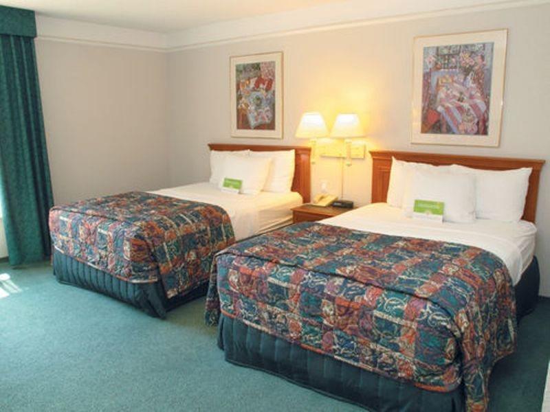 La Quinta By Wyndham Denver Airport Dia Δωμάτιο φωτογραφία
