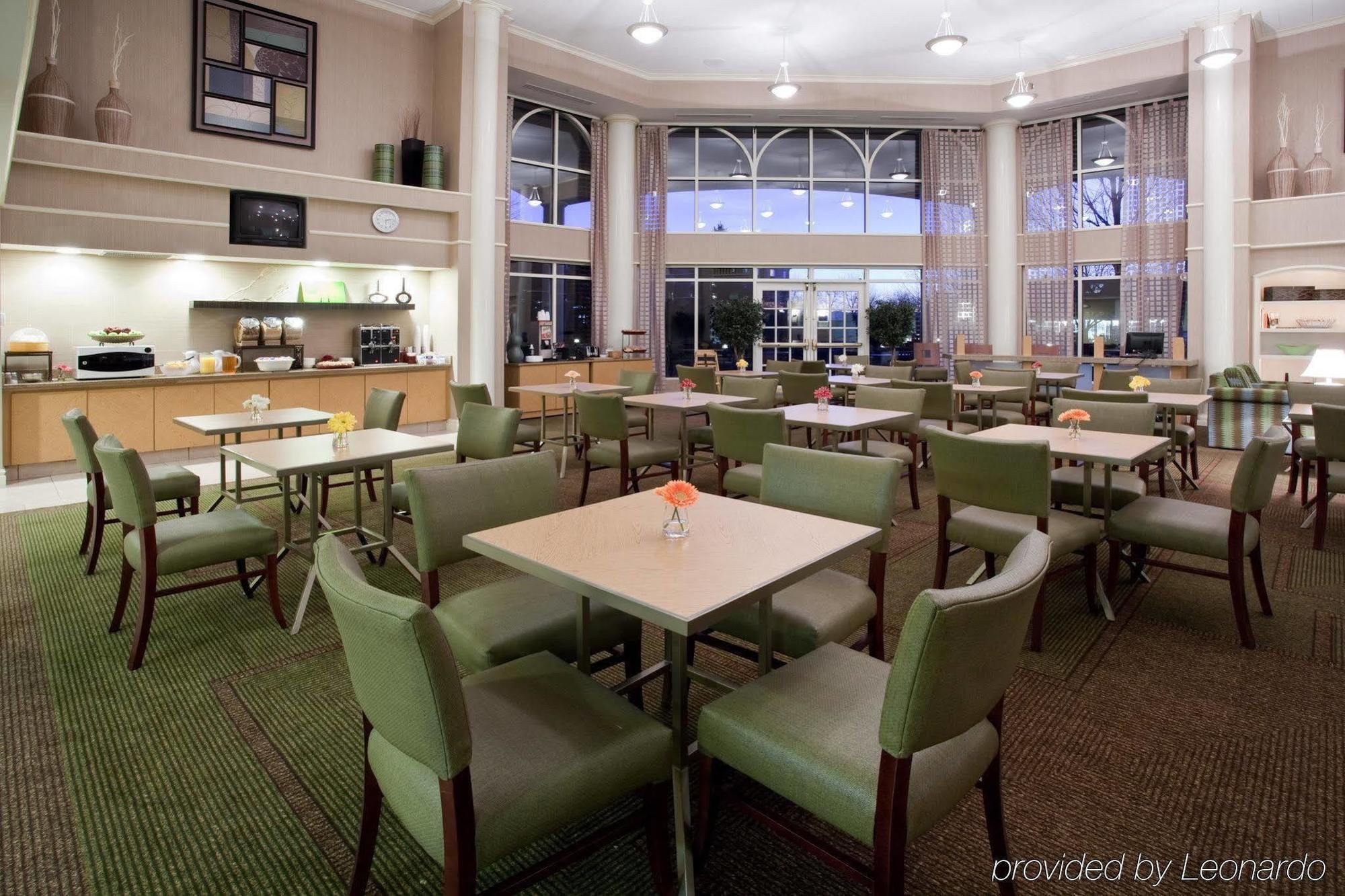 La Quinta By Wyndham Denver Airport Dia Εξωτερικό φωτογραφία