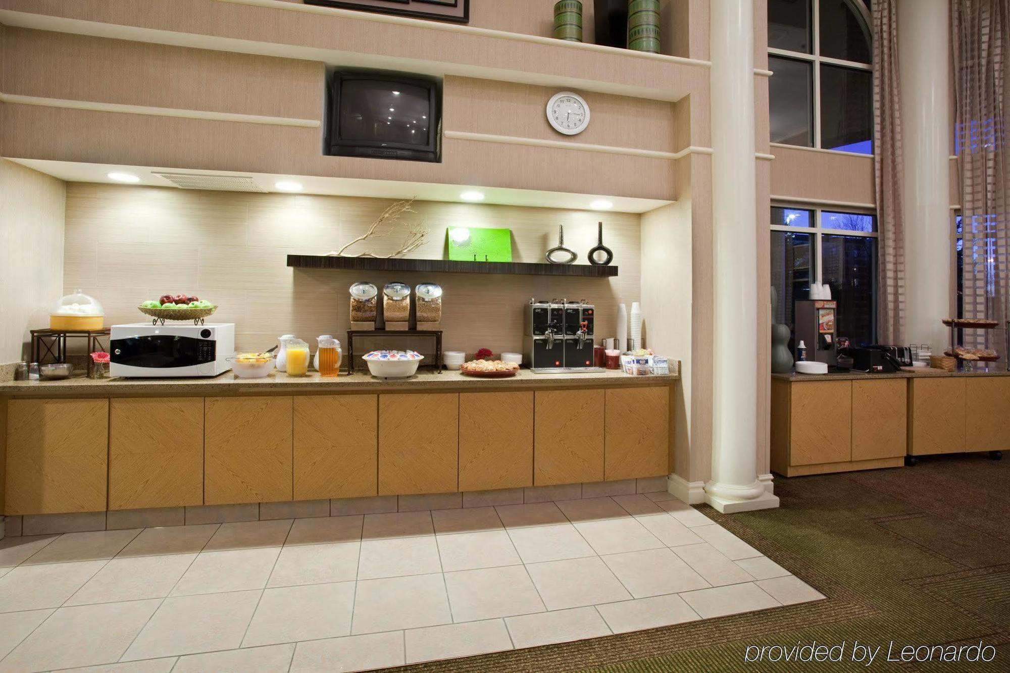 La Quinta By Wyndham Denver Airport Dia Εξωτερικό φωτογραφία