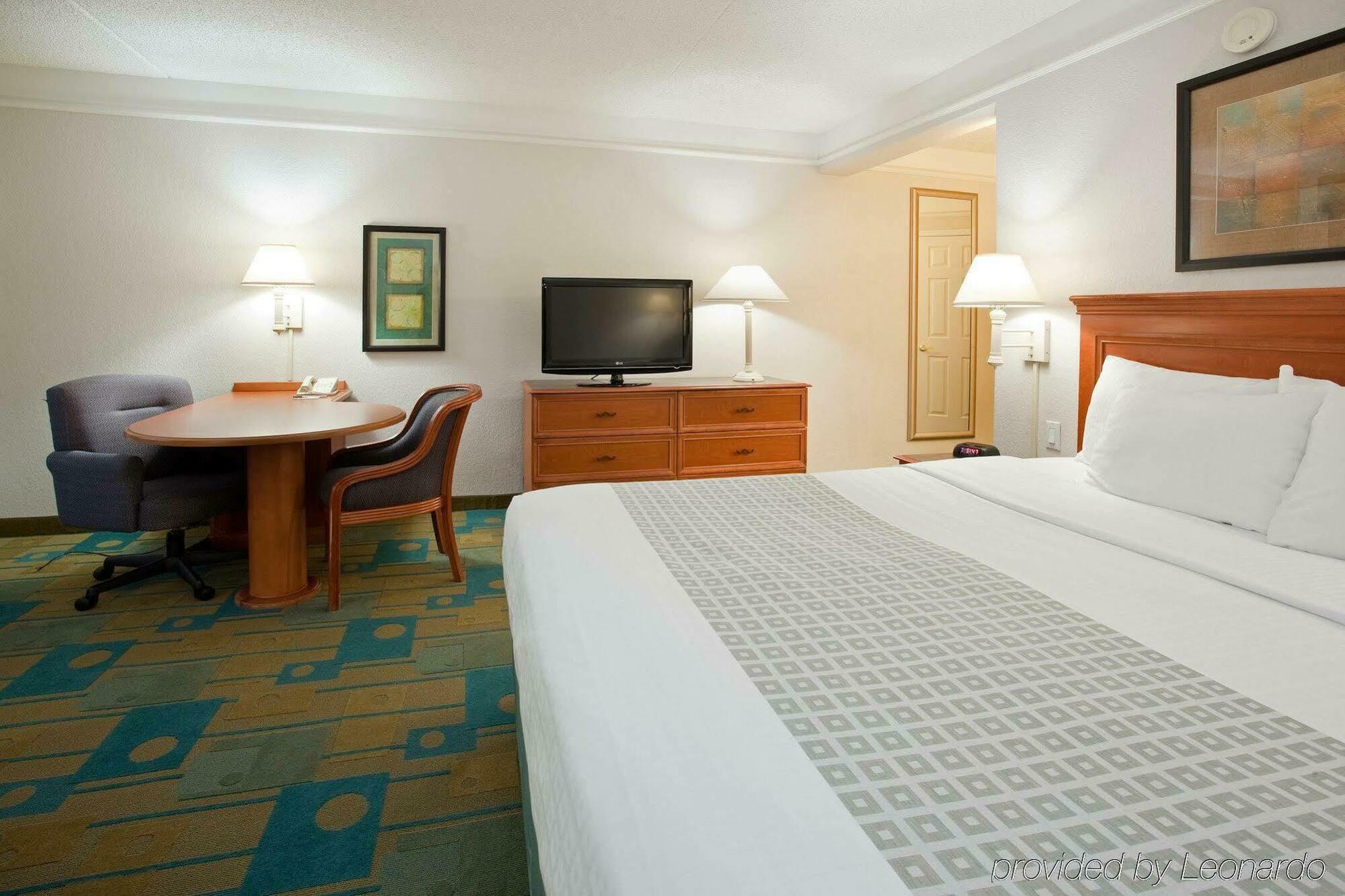 La Quinta By Wyndham Denver Airport Dia Εξωτερικό φωτογραφία