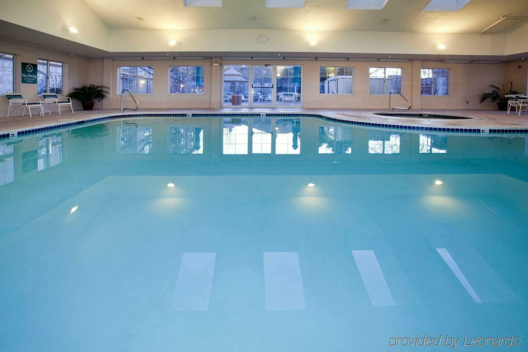 La Quinta By Wyndham Denver Airport Dia Εξωτερικό φωτογραφία